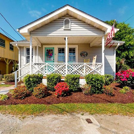 Ocean Gem Villa Myrtle Beach Eksteriør billede