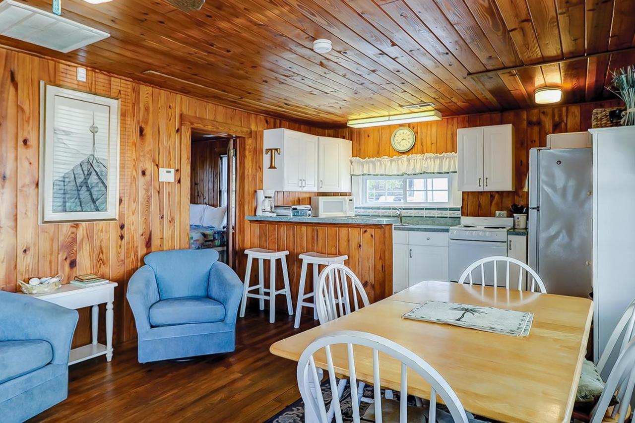 Ocean Gem Villa Myrtle Beach Eksteriør billede