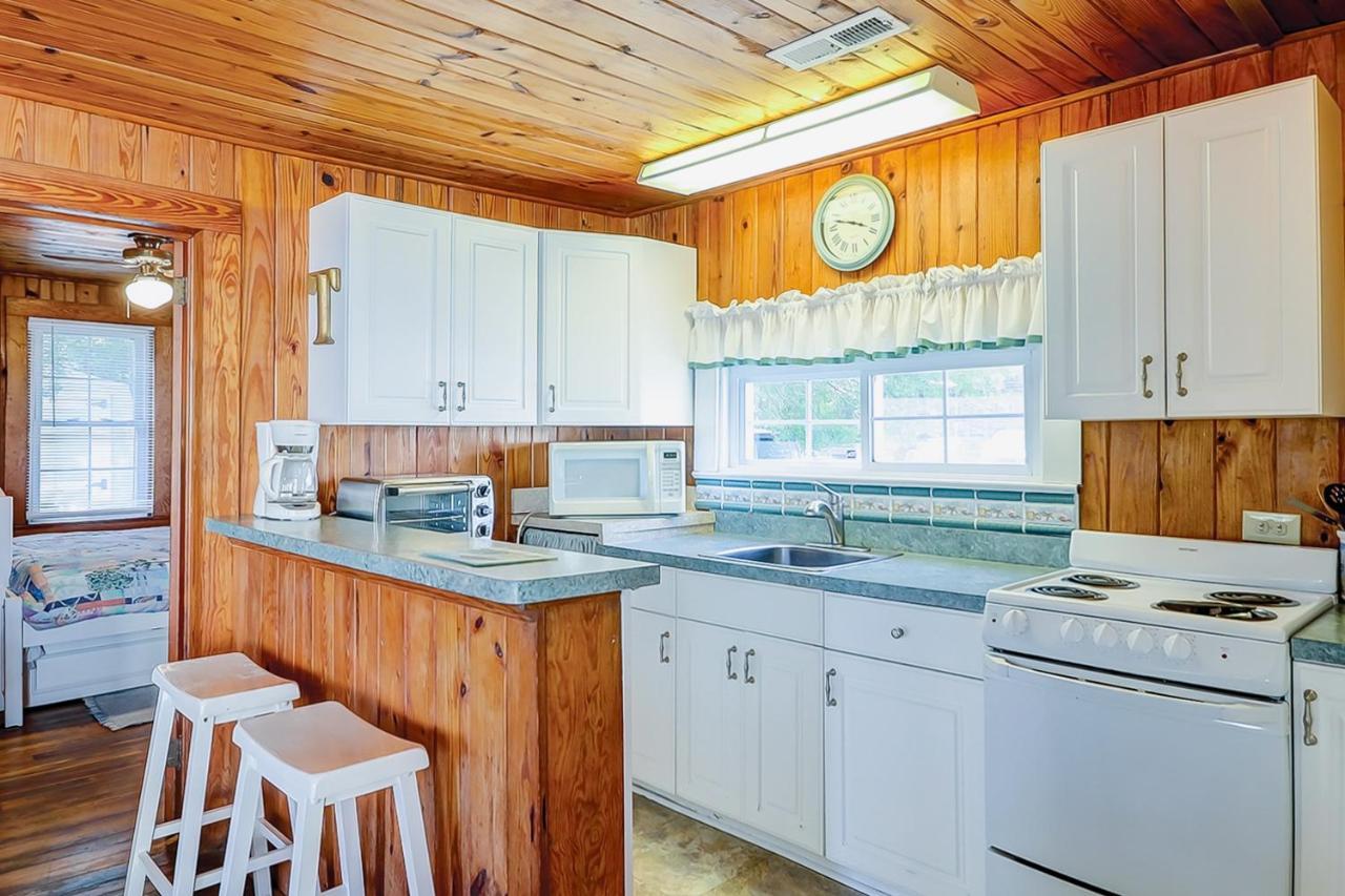 Ocean Gem Villa Myrtle Beach Eksteriør billede
