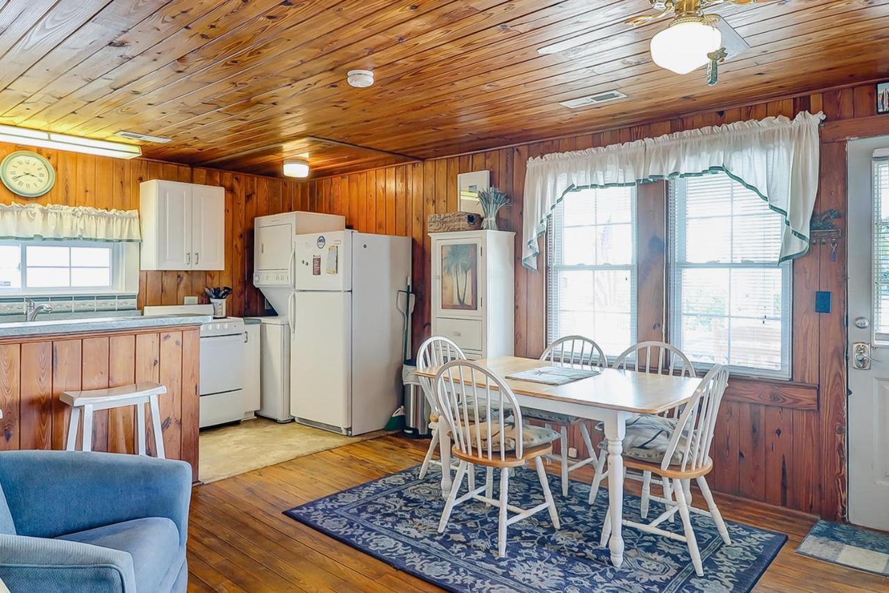 Ocean Gem Villa Myrtle Beach Eksteriør billede