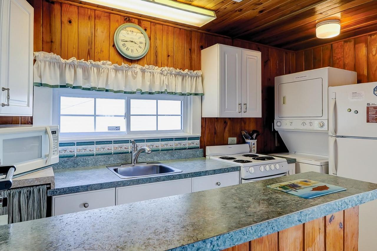 Ocean Gem Villa Myrtle Beach Eksteriør billede