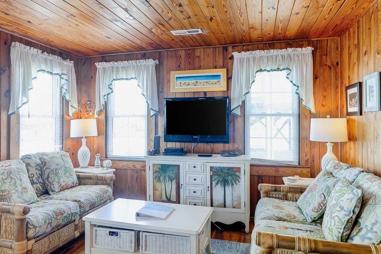 Ocean Gem Villa Myrtle Beach Eksteriør billede