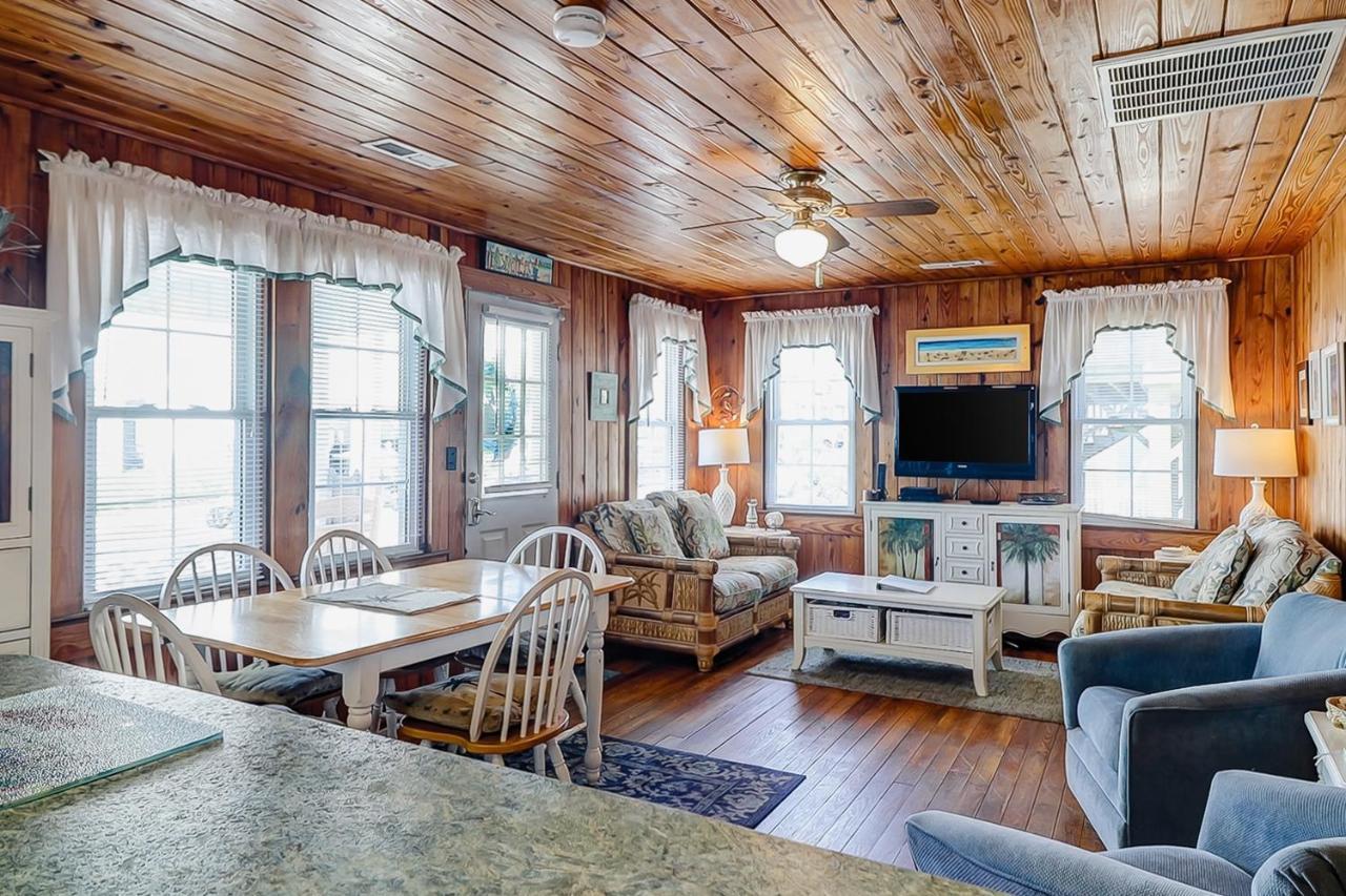 Ocean Gem Villa Myrtle Beach Eksteriør billede