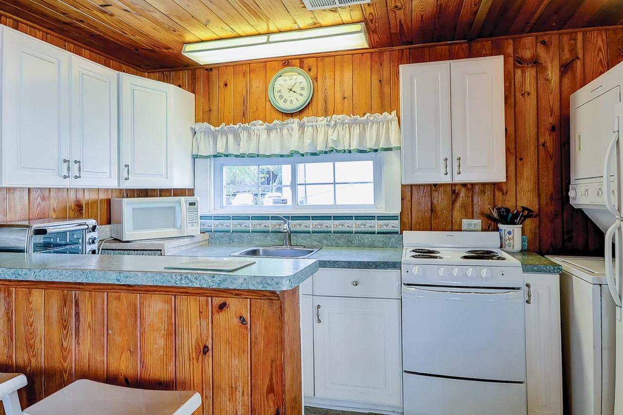 Ocean Gem Villa Myrtle Beach Eksteriør billede